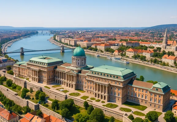 boletos para castillo de buda online