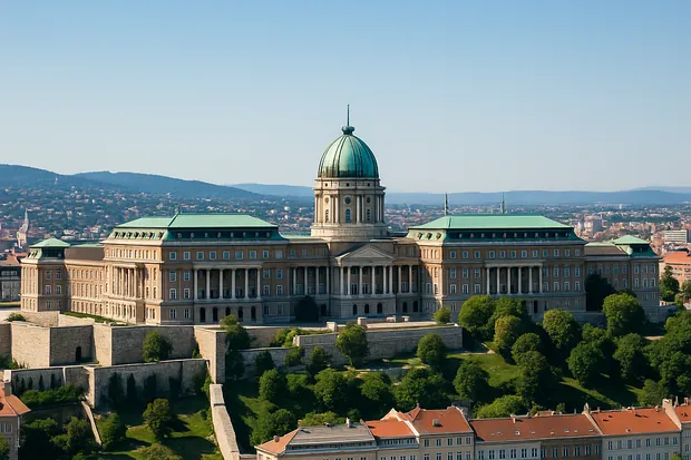 tickets castillo de buda entradas pagina web oficial