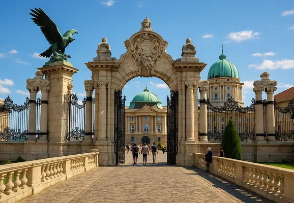 venta entradas para laberinto castillo de buda online